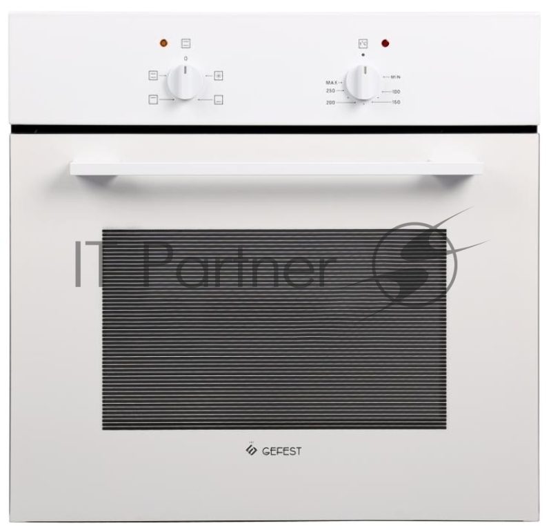 Духовой шкаф GEFEST DA 602 K12 22461000