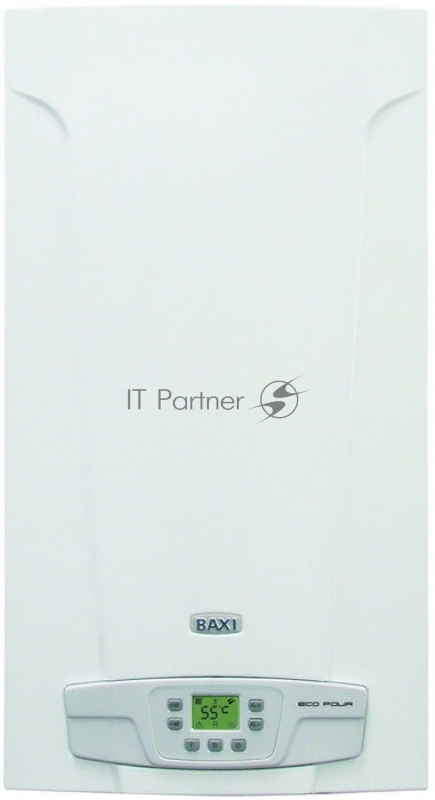 Котел газовый ECO Four 1.14 настенный 14 кВт одноконтурный с открытой камерой сгорания