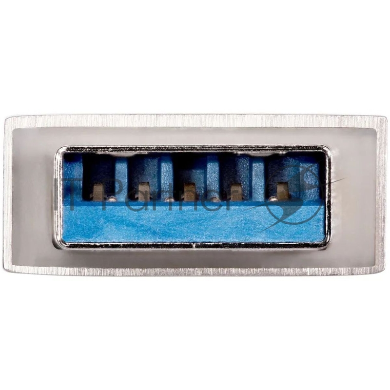 Накопитель USB 3.0 32GB Move Speed YSULSP серебро металл