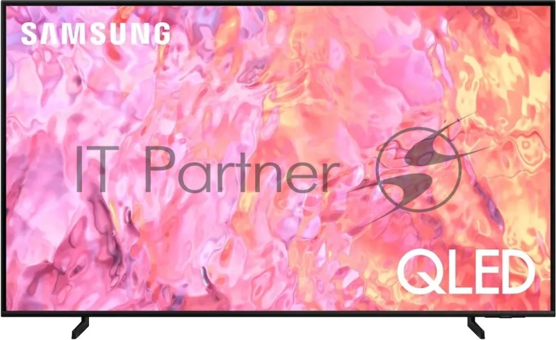 Телевизор Samsung 55 QA55Q60CAUXZN