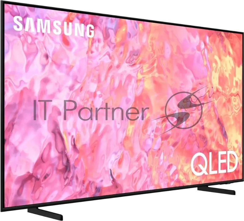 Телевизор Samsung 55 QA55Q60CAUXZN