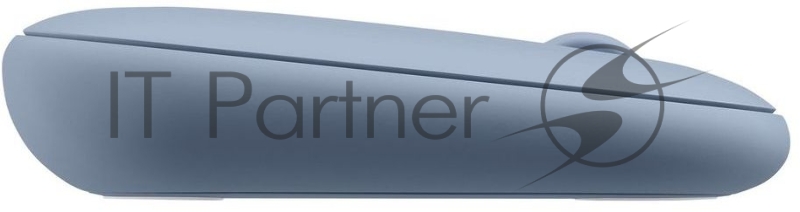 Мышка USB OPTICAL WRL PEBBLE M350 GREY 910-006653 LOGITECH