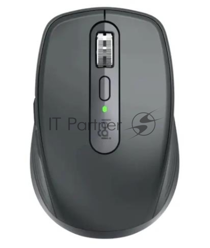 Мышка USB OPTICAL WRL BT MX ANYWHERE 3S GR 910-006938