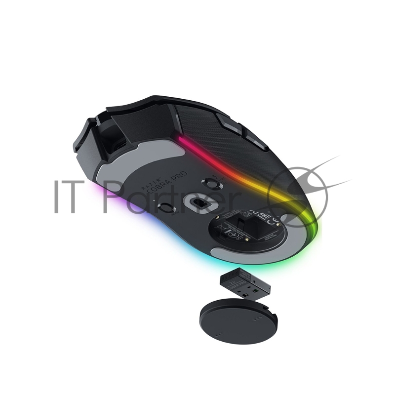 Игровая мышь Razer Cobra Pro/ Razer Cobra Pro Gaming Mouse