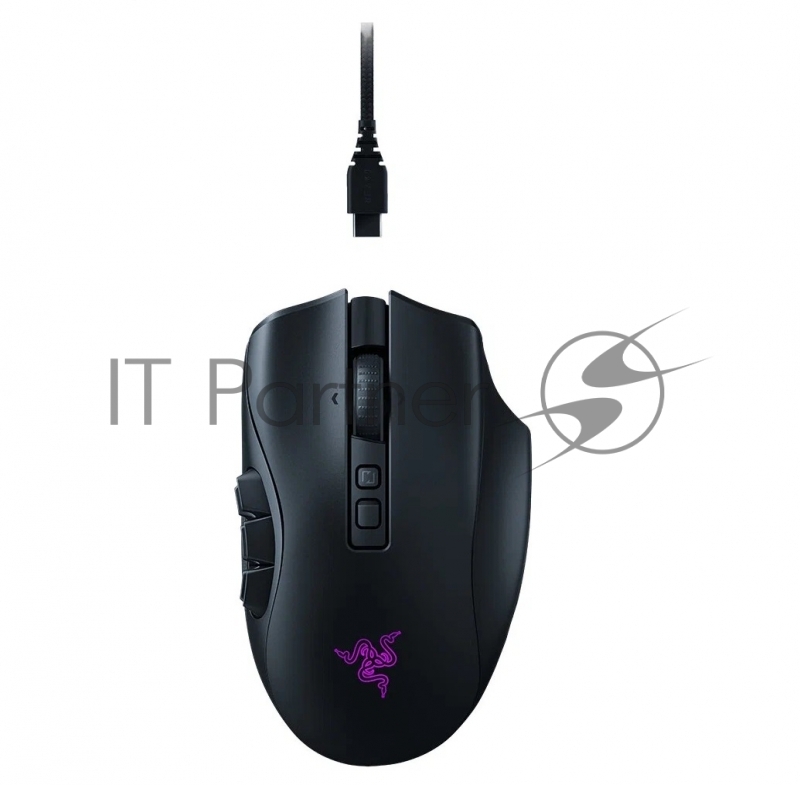 Игровая мышь Razer Naga V2 Pro/ Razer Naga V2 Pro