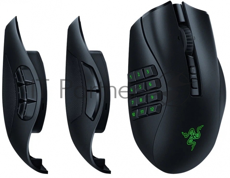 Игровая мышь Razer Naga V2 Pro/ Razer Naga V2 Pro