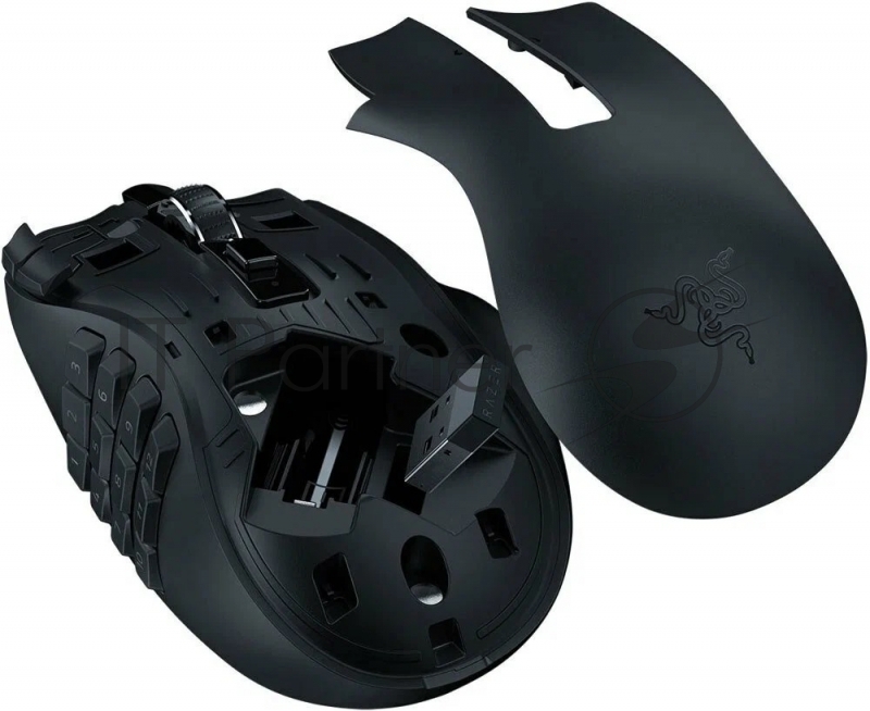Игровая мышь Razer Naga V2 Pro/ Razer Naga V2 Pro