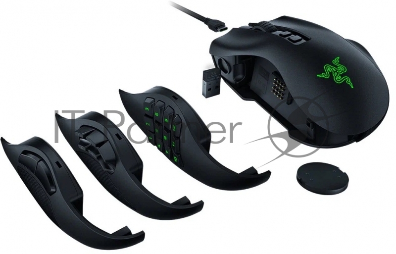 Игровая мышь Razer Naga V2 Pro/ Razer Naga V2 Pro