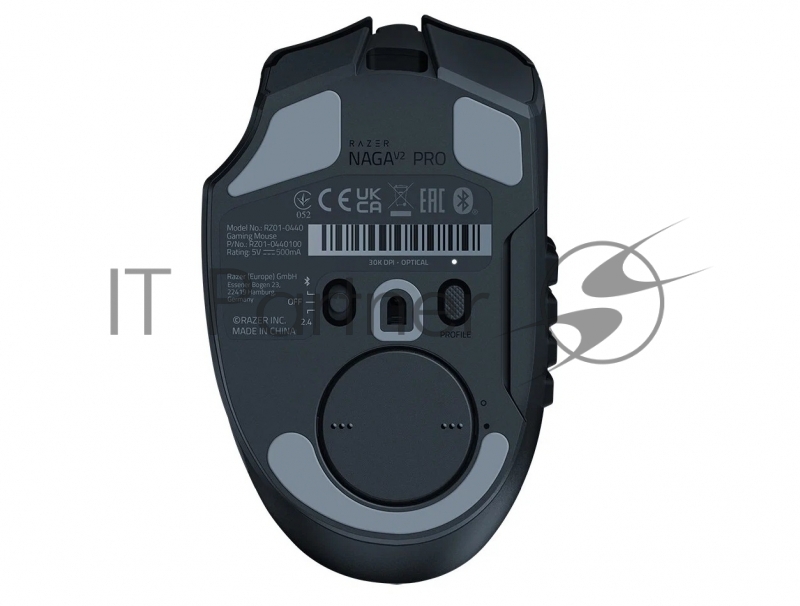 Игровая мышь Razer Naga V2 Pro/ Razer Naga V2 Pro