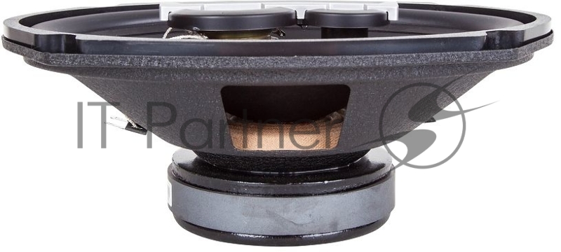 Колонки автомобильные Kicx RX 693 4Ом 15x23см (6x9дюйм) (ком.:2кол.) коаксиальные трехполосные