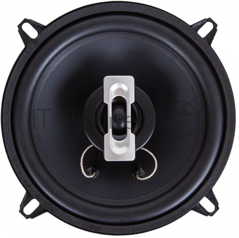 Колонки автомобильные Kicx RX 502 4Ом 13см (5дюйм) (ком.:2кол.) коаксиальные двухполосные