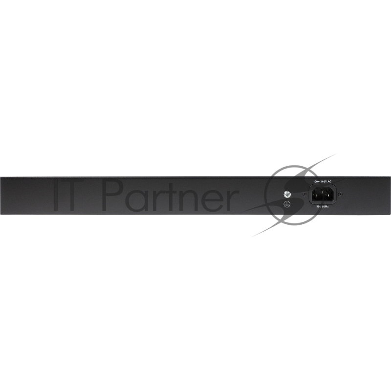 Коммутатор Managed L3 Switch 12x10GBase-X SFP+, RJ45 Console