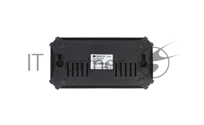 Коммутатор Unmanaged Switch 8x1000Base-T, plastic case