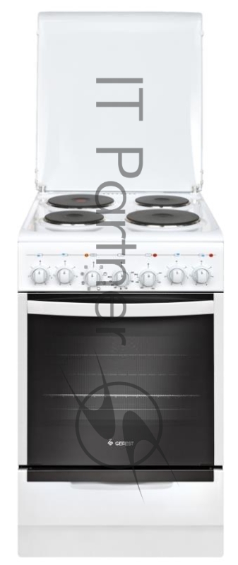 Электрическая плита GEFEST 5140-02 13103000