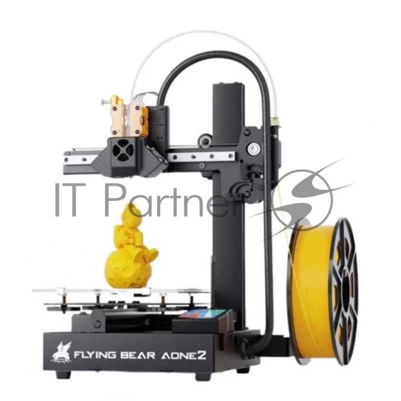 3D принтер Flying Bear Aone 2 (+PEI магнитный стол)