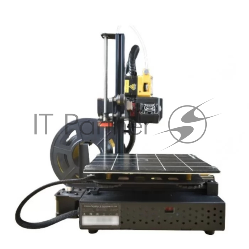 3D принтер Flying Bear Aone 2 (+PEI магнитный стол)