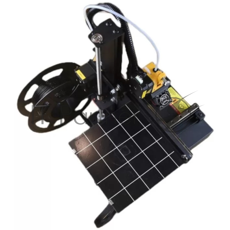 3D принтер Flying Bear Aone 2 (+PEI магнитный стол)