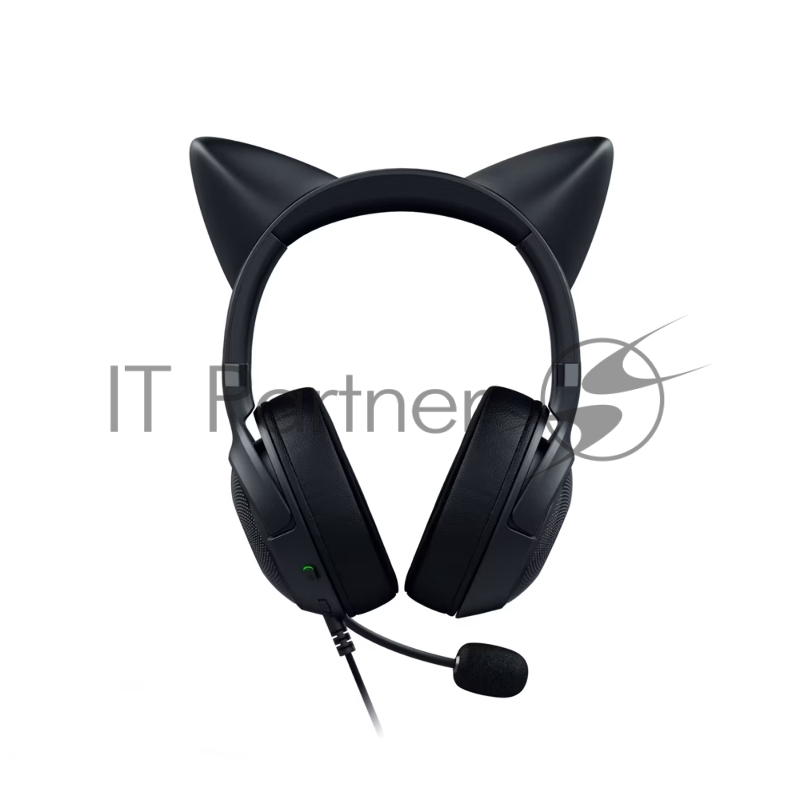 Гарнитура Razer Kraken Kitty V2 - Black Headset/ Razer Kraken Kitty V2 - Black Headset