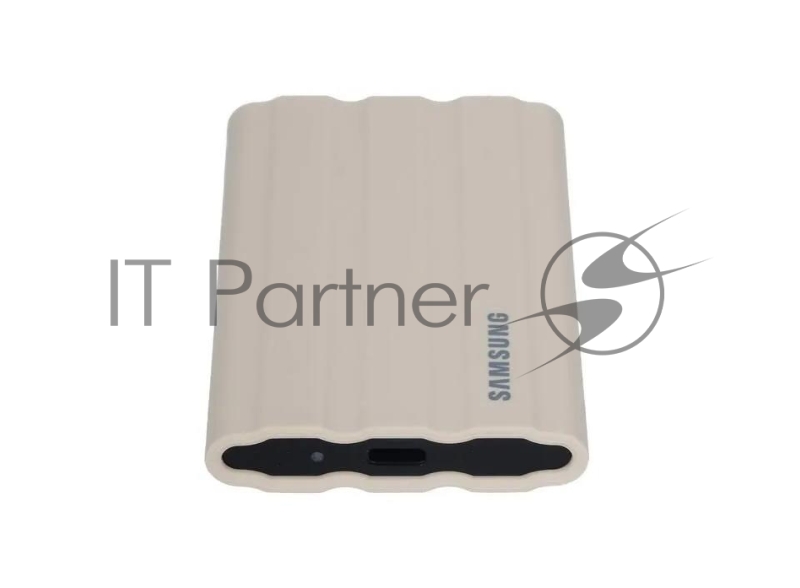 Твердотельный диск Samsung T7 Shield 2TB MU-PE2T0K/WW USB 3.2 Gen2 Type-C, 1050/1000