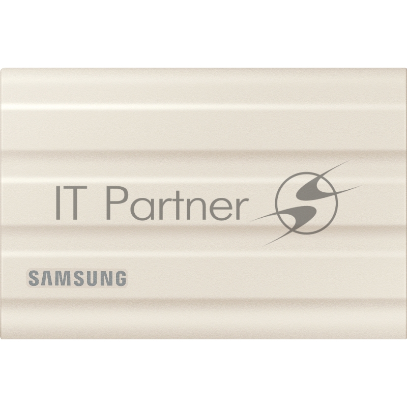 Твердотельный диск Samsung T7 Shield 2TB MU-PE2T0K/WW USB 3.2 Gen2 Type-C, 1050/1000
