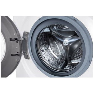Стиральная машина LG F2M5HS4WP