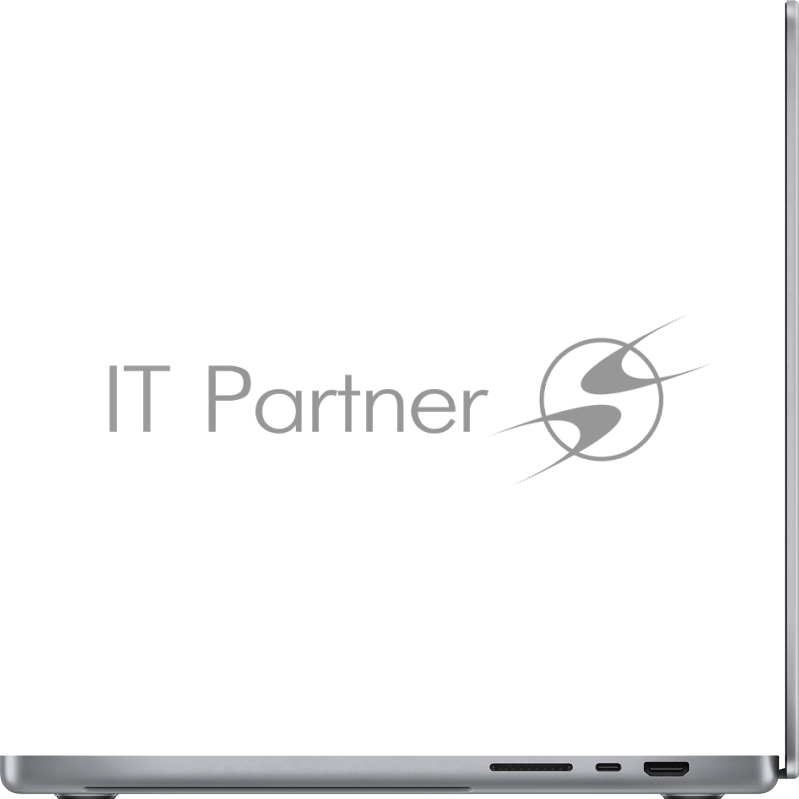 Ноутбук Apple 16-inch MacBook Pro: Apple M2 Pro with 12-core CPU, 19-core GPU/16GB/512GB SSD - Space Gray/EN