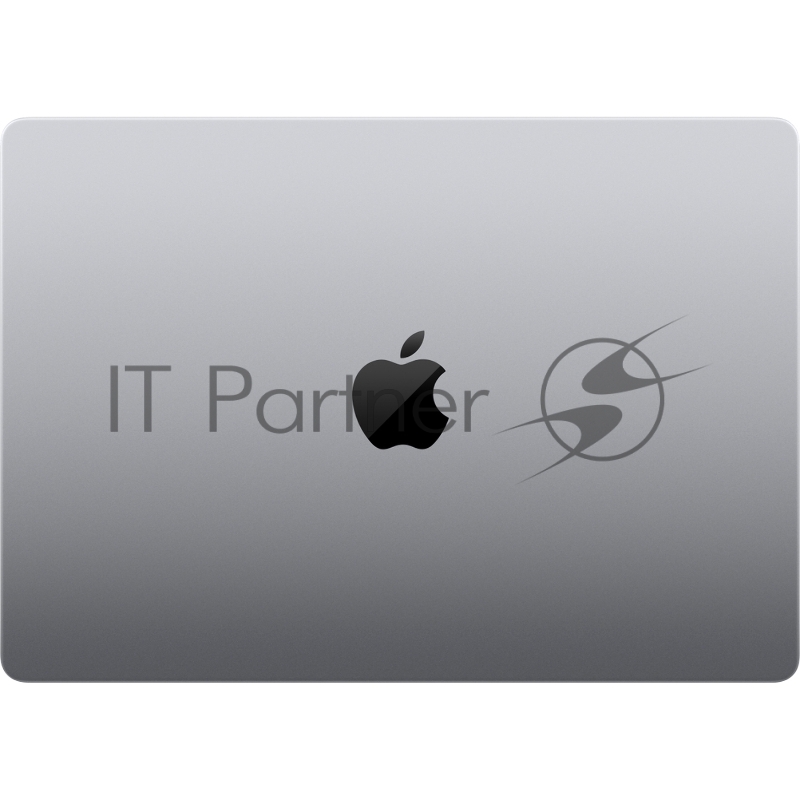 Ноутбук Apple 16-inch MacBook Pro: Apple M2 Pro with 12-core CPU, 19-core GPU/16GB/512GB SSD - Space Gray/EN