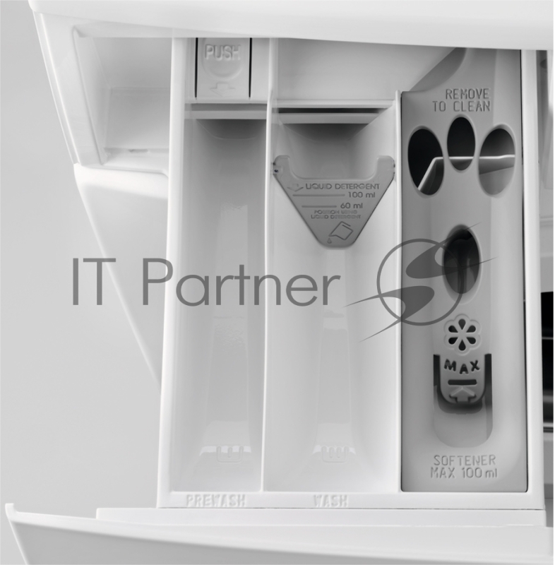 Встраиваемая стиральная машина AEG, 60 см, 8 кг, 15 программ