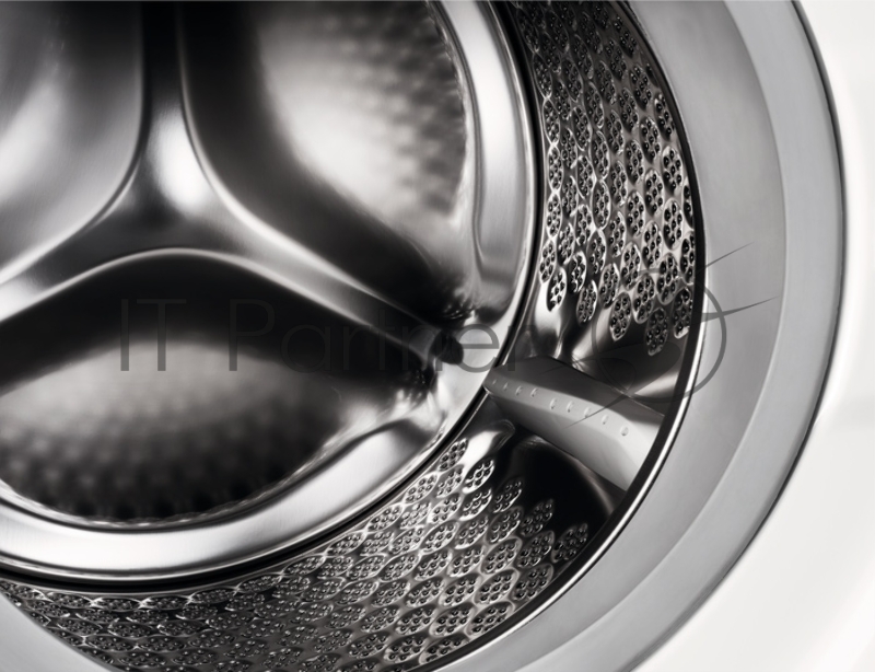 Встраиваемая стиральная машина AEG, 60 см, 8 кг, 15 программ