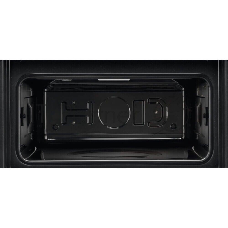 Встраиваемая микроволновая печь AEG, размеры (ВхШхГ) 455x595x567 мм, 1000 Вт, гриль. 42 литра