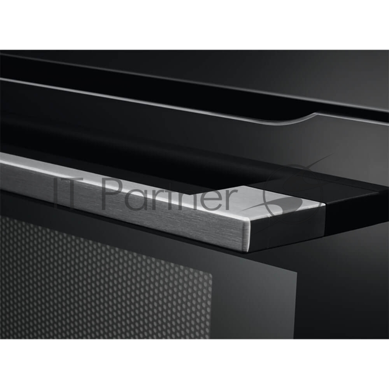 Встраиваемая микроволновая печь AEG, размеры (ВхШхГ) 455x595x567 мм, 1000 Вт, гриль. 42 литра