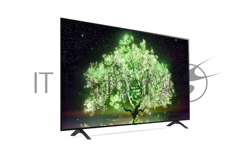 Телевизор LED55 LG OLED55A1PVA