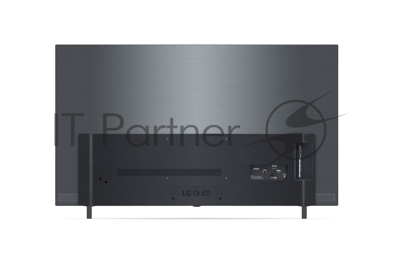 Телевизор LED55 LG OLED55A1PVA