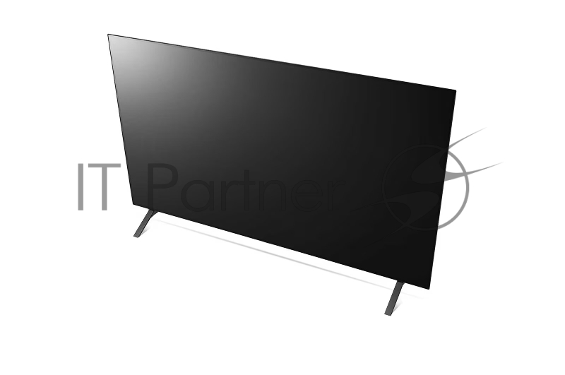 Телевизор LED55 LG OLED55A1PVA