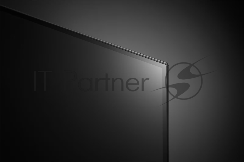 Телевизор LED55 LG OLED55A1PVA