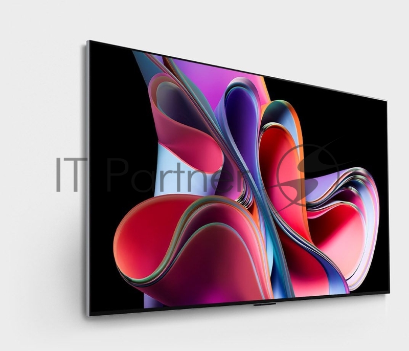 Телевизор LED77 LG OLED77G3RLA (OLED77G3RLA.ARUB)