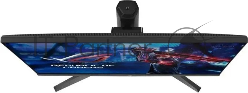 Монитор Asus 27 ROG Strix XG27AQMR черный IPS LED 16:9 HDMI матовая HAS Piv 1000:1 350cd 178гр/178гр 2560x1440 300Hz G-Sync DP 2K USB 7.31кг