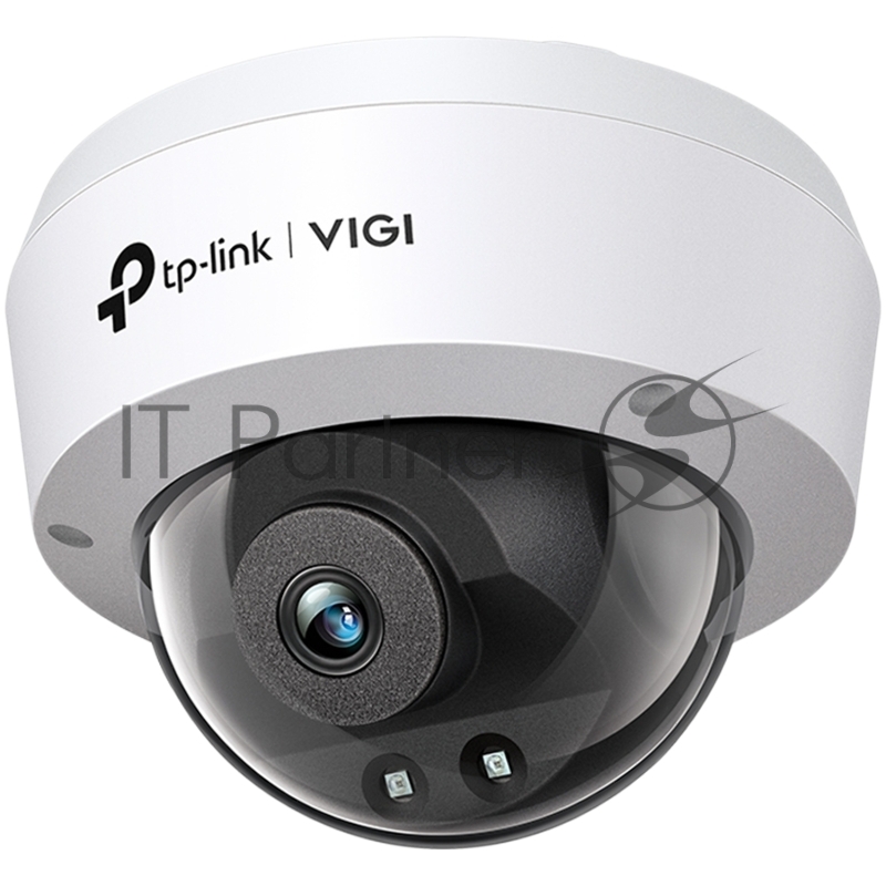 Камера IP 2MP Dome Network Camera