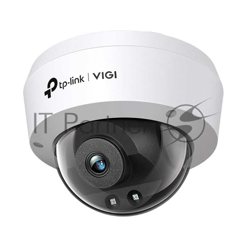 Камера IP 2MP Dome Network Camera