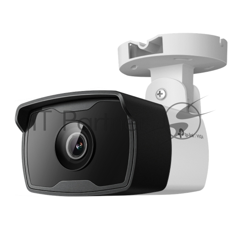 Видеокамера IP 4MP Outdoor Bullet Network Camera 6 mm Fixed Lens