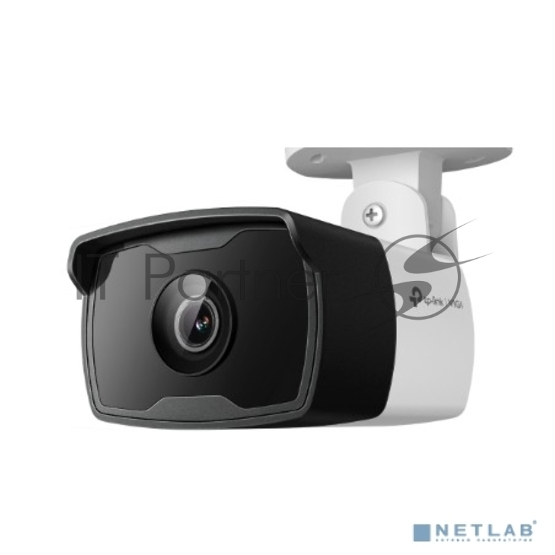 Видеокамера IP 4MP Outdoor Bullet Network Camera 6 mm Fixed Lens