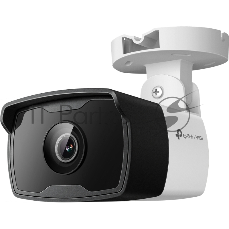 Видеокамера IP 4MP Outdoor Bullet Network Camera 6 mm Fixed Lens