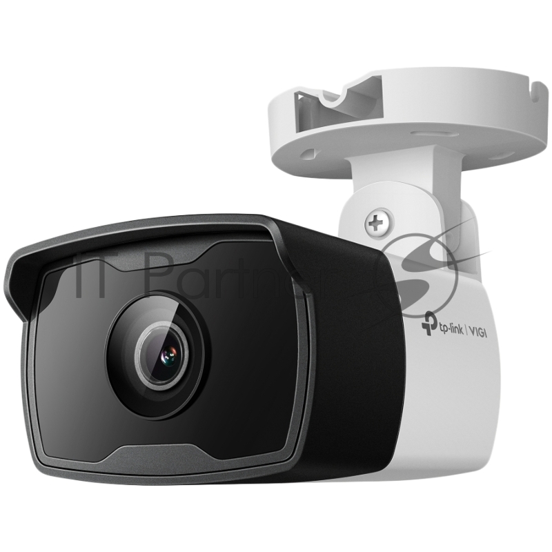 Видеокамера IP 4MP Outdoor Bullet Network Camera 6 mm Fixed Lens