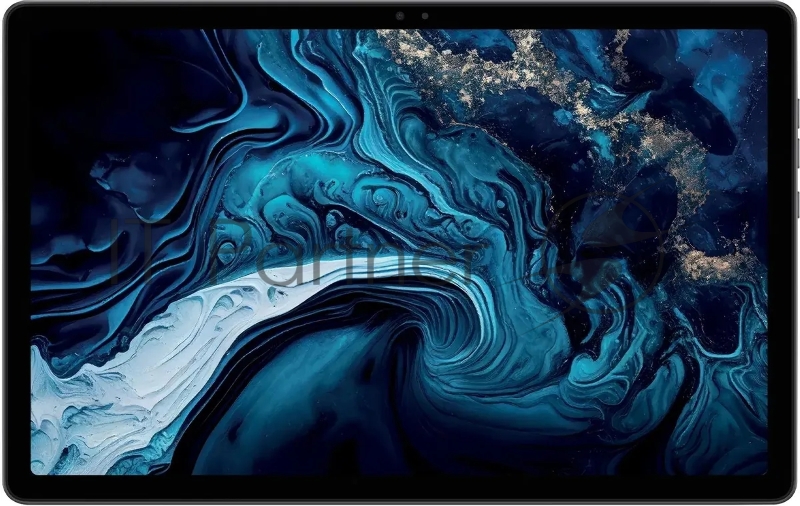 Планшет Digma Pro HIT 16 T616 (2.0) 8C RAM8Gb ROM256Gb 10.4 IPS 2000x1200 3G 4G Android 13 серый 13Mpix 5Mpix BT GPS WiFi Touch microSD 1Tb 7000mAh