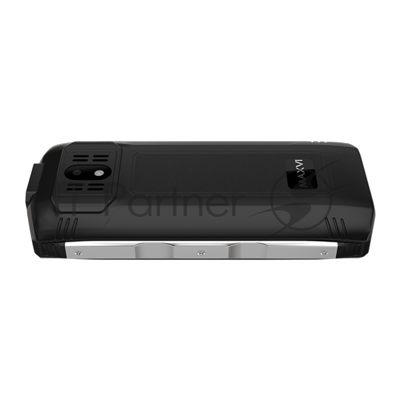 Мобильный телефон MAXVI P101 Black