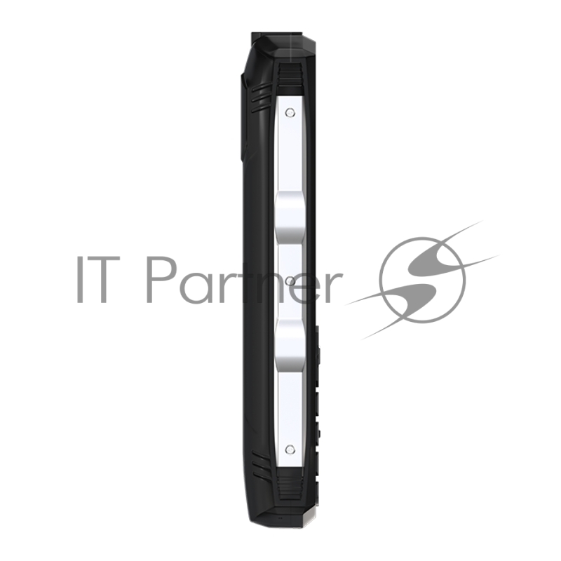 Мобильный телефон MAXVI P101 Black