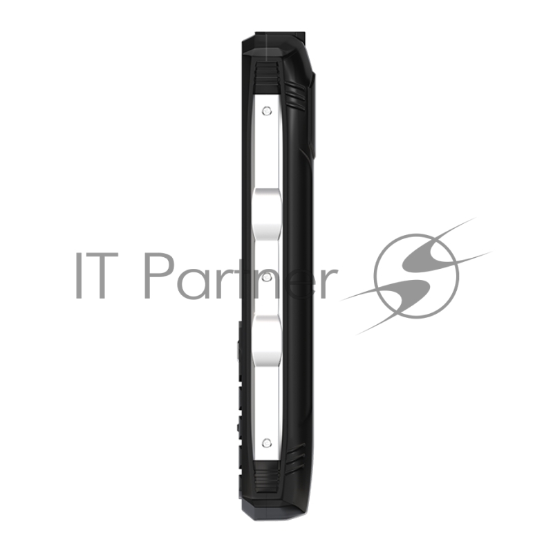 Мобильный телефон MAXVI P101 Black