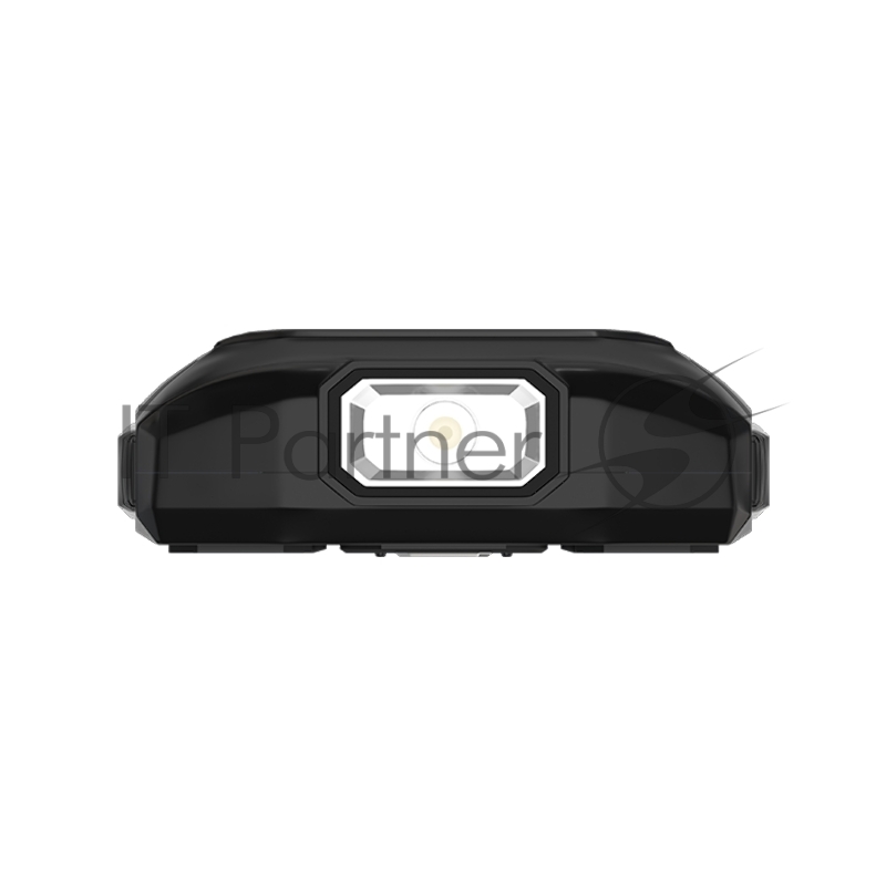 Мобильный телефон MAXVI P101 Black