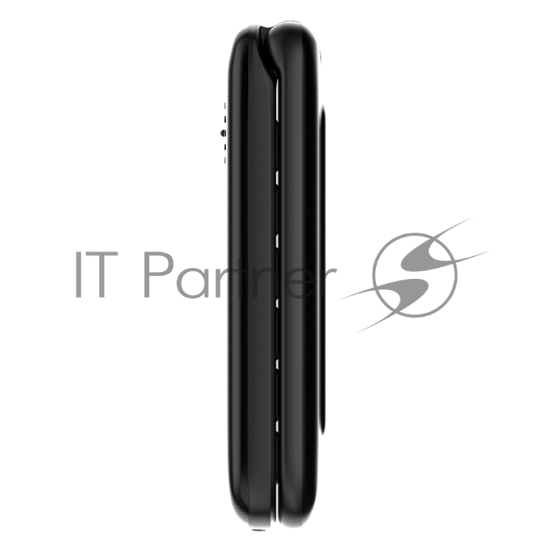 Мобильный телефон Maxvi E8 black