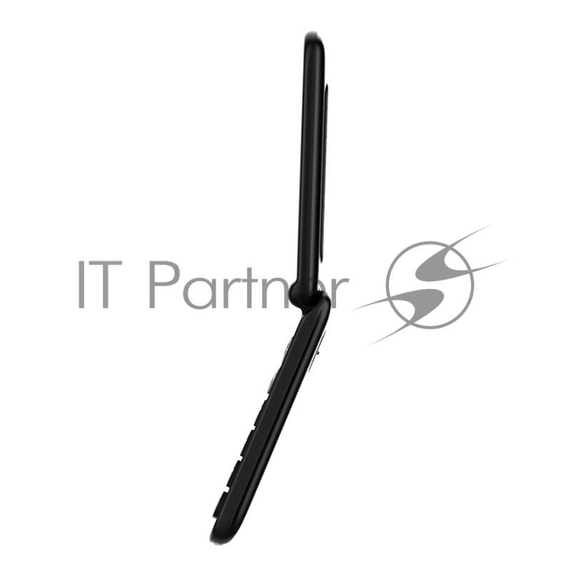 Мобильный телефон Maxvi E8 black